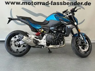 bmw f 900 r a2 wahlweise 35 kw bzw. 70 kw