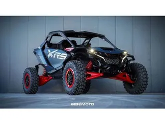 can-am-maverick-r-x-rs-dct-smart-shox-benedita