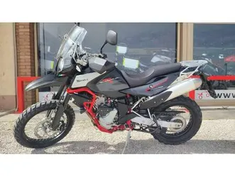 vendo swm superdual 600 t (2023 - 24) nuova a suzzara (codice 9677079) - moto.it