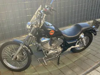 yamaha-virago-xv-535