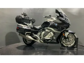 2018 bmw k 1600 gtl premium