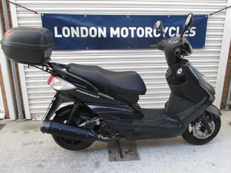 yamaha-cygnus-nxc-125-x-cvt-125-cc