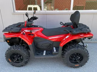 cf-moto-cforce-520l-quad-occasion-chf-7'600