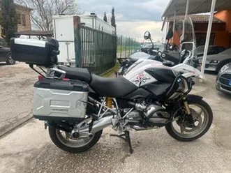 bmw r1200gs