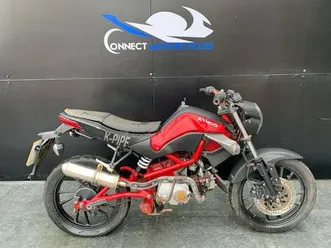kymco-k-pipe-low-mileage-project-bike