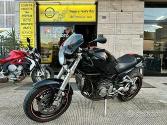 ducati monster s2r - 2004