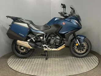 honda nt1100 dct 1084 cc