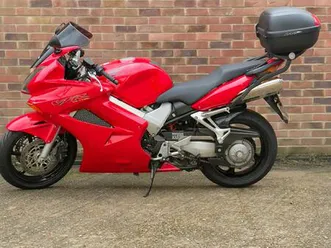 honda vfr800 782 cc