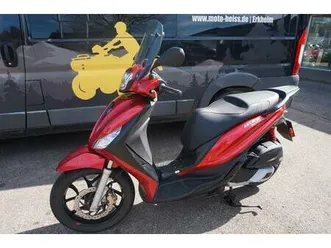 piaggio medley 125, gebraucht