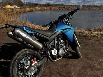 yamaha-xt-660x-2006rok-michalowice