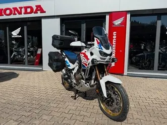 honda crf1100l africa twin