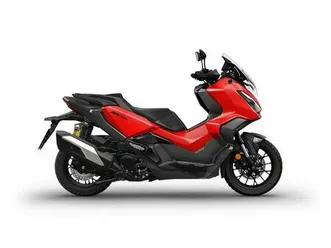 honda adv 350 2025