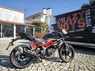 benelli-bn-125-nova-viseu