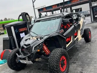 can-am-maverick-xrs-max-x-rs-lof-tausch-gegen-c63