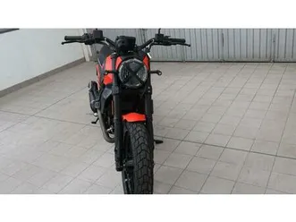 vendo ducati scrambler 800 full throttle (2025) usata a cinisello balsamo (codice 9677505) - moto.it