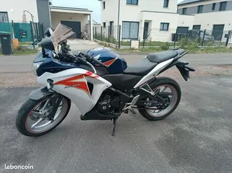 cbr-250-r