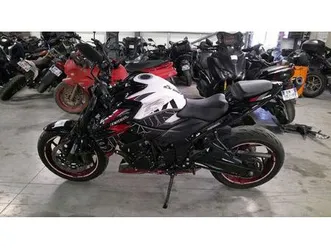 suzuki gsx-s 750 2020 750 cm3 | moto roadster | 19 232 km | 13200 arles