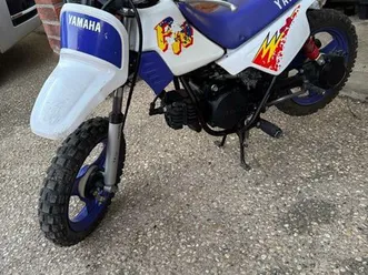 piwi-50-yamaha-1994-entierement-d'origine