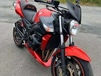 suzuki-600-gsr-20-000km