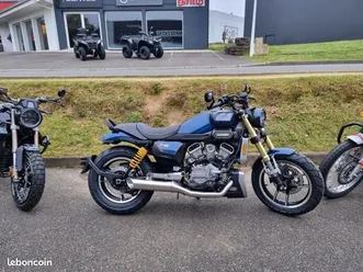 hyosung gv 125 x / 109.85/mois* / dsn motos 40