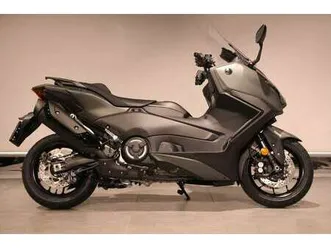 yamaha tmax 560 t-max zwart