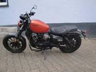 hyosung aquila gv 125 s