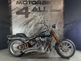 harley-davidson springer softail