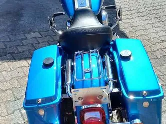 harley-davidson road king