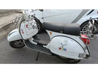 piaggio vespa 150 px - 2001