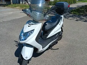 scooter-yamaha-cygnus-x-125-cc