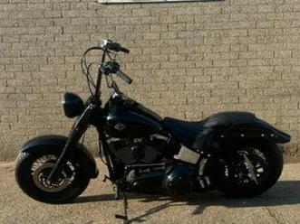 harley-davidson-96-flstc-heritage-classic-chopper-motoren-harley-davidson-marktplaat