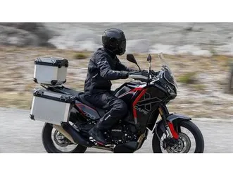 vendo moto morini x-cape 700 (2025) nuova a monguzzo (codice 9678130) - moto.it