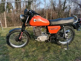 mz-etz-250