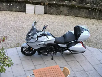 bmw k 1600 b, touring, occasion, chf 17'000.-