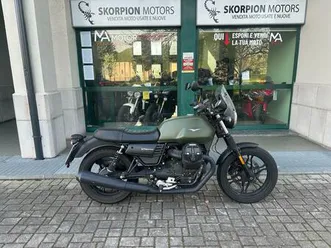 vendo-moto-guzzi-v7-iii-stone-2017-20-usata-a-cesano-maderno-codice-9677252-moto-i