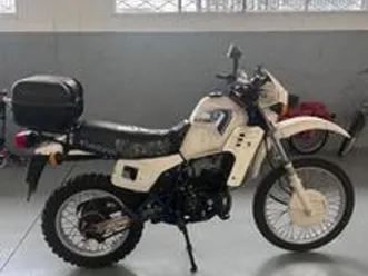 cagiva elefant 125 - 1985