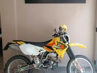 suzuki dr-z 400 e anno 2004