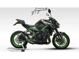 vendo kawasaki z 900 (2021 - 24) usata a cesano maderno (codice 9677848) - moto.it