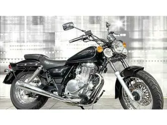 vendo suzuki marauder gz 250 usata a casalgrasso (codice 9677561) - moto.it