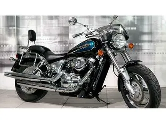 vendo suzuki marauder vz 800 usata a casalgrasso (codice 9677560) - moto.it