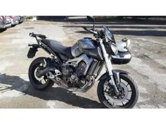 mt-09 abs (2013 - 15)