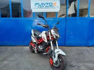 benelli-tnt-125-tornado