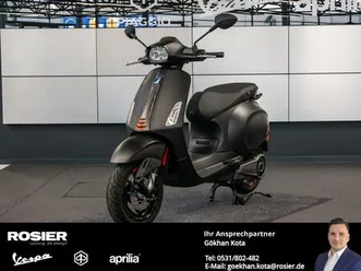 vespa sprint s elettrica 45 **500 eur kundenvorteil**