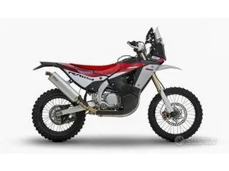 fantic motor xef 450 2025