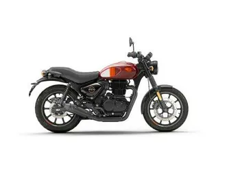 vendo royal enfield hntr 350 (2022 - 25) nuova a treviso (codice 9677689) - moto.it