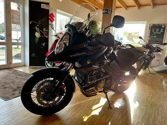 suzuki-v-strom-650-xt-gepflegt-wenig-km