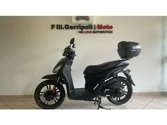 vendo sym symphony 125 (2025) nuova a potenza (codice 9677906) - moto.it
