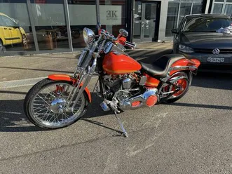 harley-davidson-springer