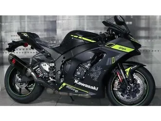 vendo kawasaki ninja 1000 sx (2021 - 24) nuova a casalgrasso (codice 9677545) - moto.it