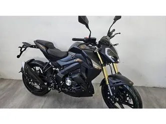 vendo keeway motor rkf 125 (2025) nuova a rosta (codice 9675415) - moto.it